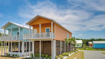 Hus (2 Bedrooms) | Innvendig