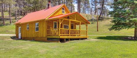 House (1 Bedroom) | Front of property