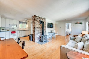 Casa (2 Bedrooms) | Interior