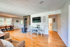 Casa (2 Bedrooms) | Interior