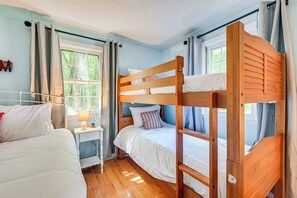 Maison (2 Bedrooms) | Intérieur