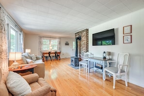 Casa (2 Bedrooms) | Interior