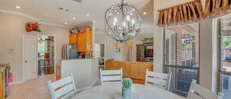 Maison (4 Bedrooms) | Intérieur