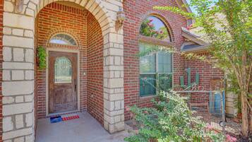 Rumah (4 Bedrooms) | Interior