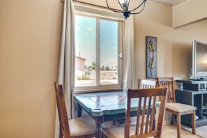 Ferienhaus (2 Bedrooms) | Innenbereich