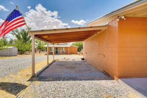 House (2 Bedrooms) | Bahagian dalam