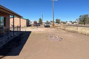 Hús (2 Bedrooms) | Að innan