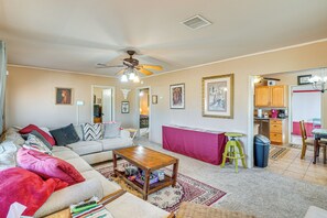 Casa (2 Bedrooms) | Interior