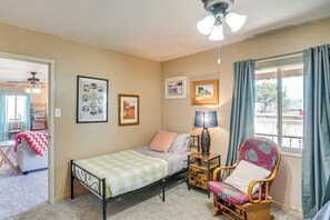 Casa (2 Bedrooms) | Interior