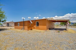 Casa (2 Bedrooms) | Interior