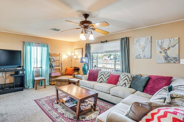 Casa (2 Bedrooms) | Fachada da propriedade