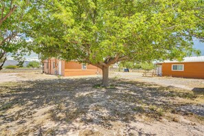 Ferienhaus (2 Bedrooms) | Innenbereich