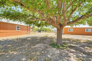 Ferienhaus (2 Bedrooms) | Innenbereich