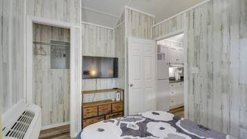 Casa (2 Bedrooms) | Interni