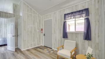 Casa (2 Bedrooms) | Interni