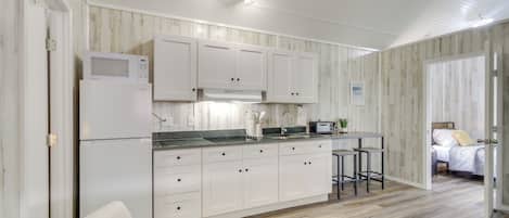 Maison (2 Bedrooms) | Intérieur
