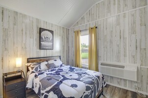 Casa (2 Bedrooms) | Interior