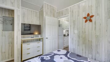 Casa (2 Bedrooms) | Interni