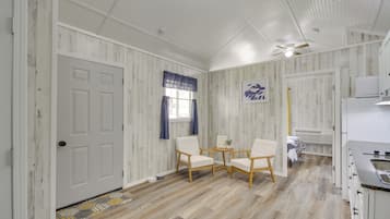 Casa (2 Bedrooms) | Interni
