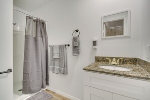 Hus (2 Bedrooms) | Innvendig