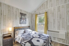 Casa (2 Bedrooms) | Interior