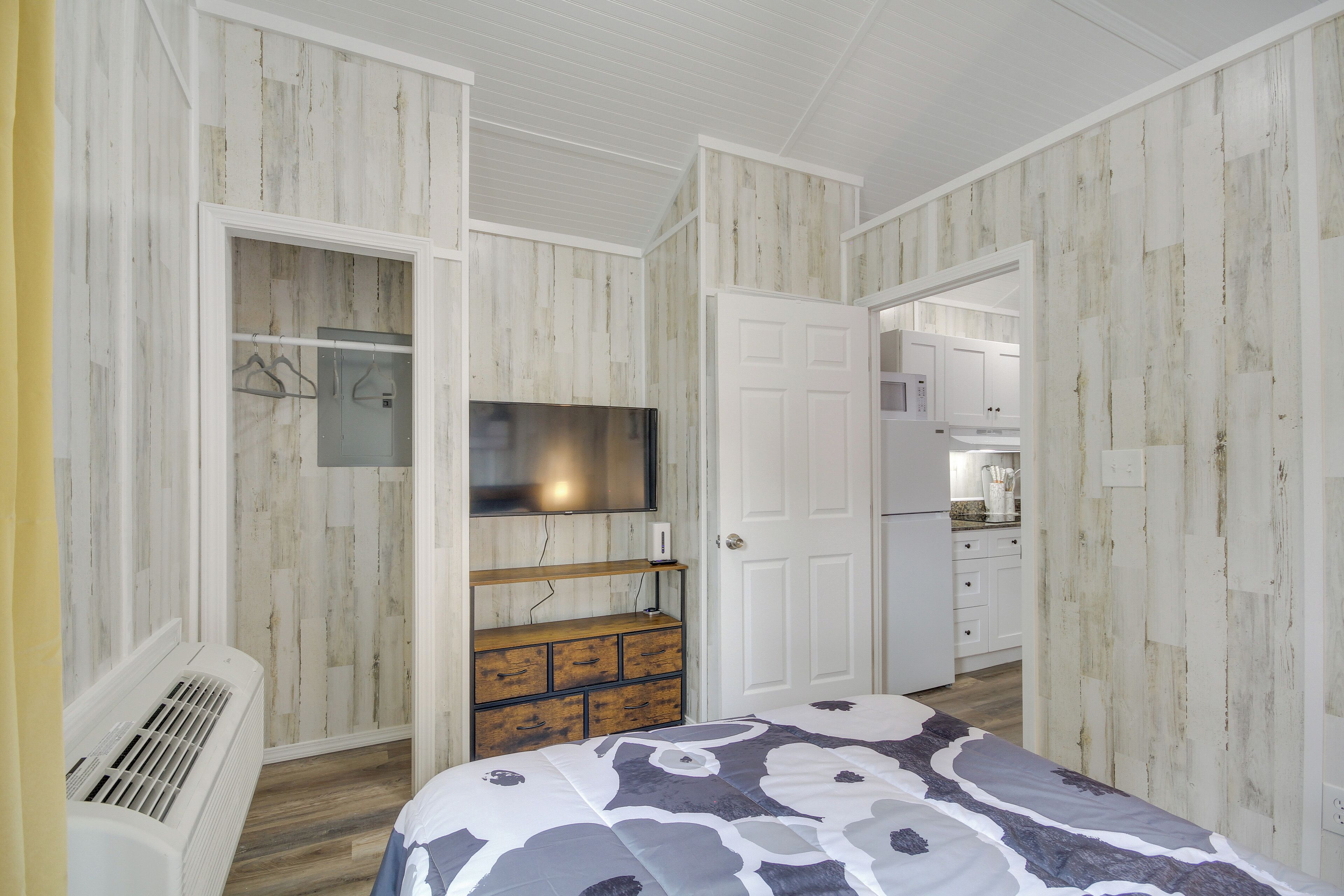 Talo (2 Bedrooms) | Sisätilat