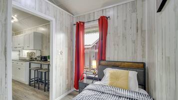 Maison (2 Bedrooms) | Intérieur