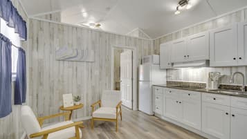 Maison (2 Bedrooms) | Intérieur