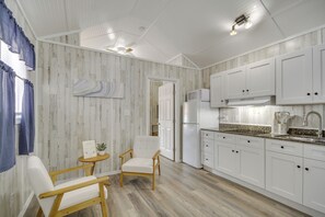 Huis (2 Bedrooms) | Interieur