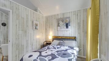 Maison (2 Bedrooms) | Intérieur