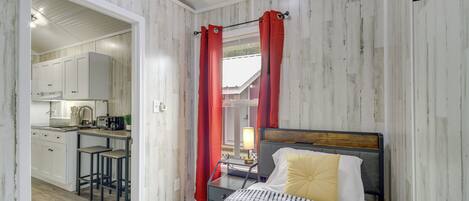 Huis (2 Bedrooms) | Interieur