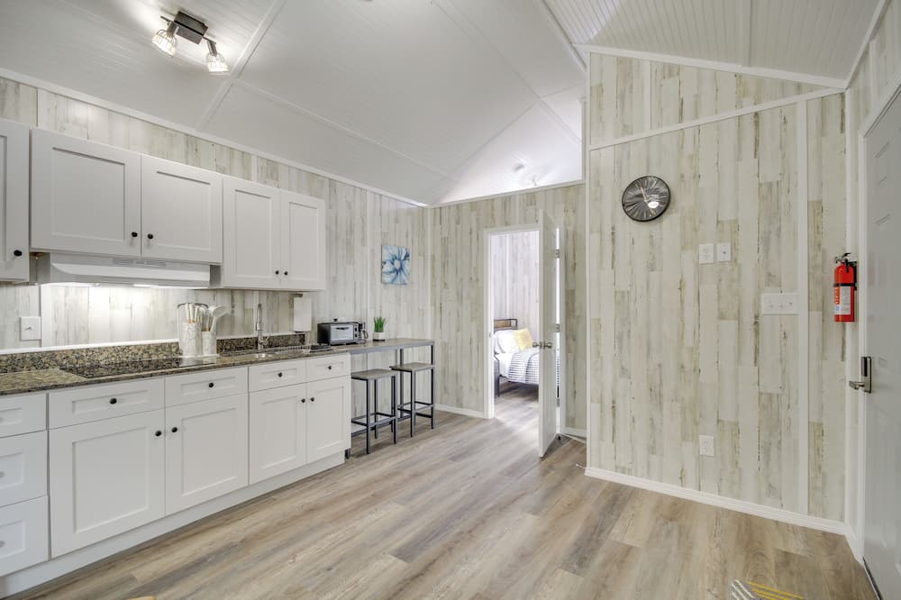 Cozy Picayune Rental Home ~ 11 Mi to Space Center! - Indian Bayou, LA