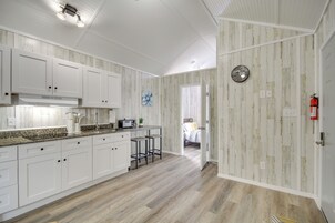 独立别墅 (2 Bedrooms) | 住宿内部