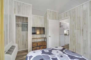 Huis (2 Bedrooms) | Interieur