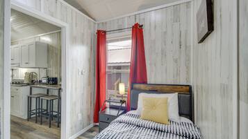 Maison (2 Bedrooms) | Intérieur