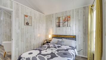 Maison (2 Bedrooms) | Intérieur