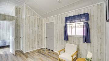 Maison (2 Bedrooms) | Intérieur