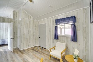 Casa (2 Bedrooms) | Interior