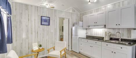 Casa (2 Bedrooms) | Interior