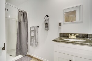 Casa (2 Bedrooms) | Interior
