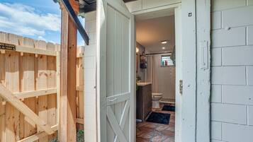 Appartement (0 Bedroom) | Interieur