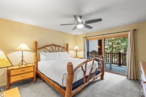 3 chambres, fer et planche à repasser, Wi-Fi gratuit, draps fournis