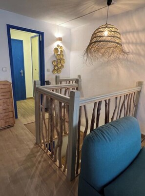 Interior - Lalbatros (Marseille)