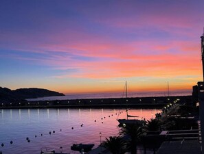 Marina - Lalbatros (Marseille)