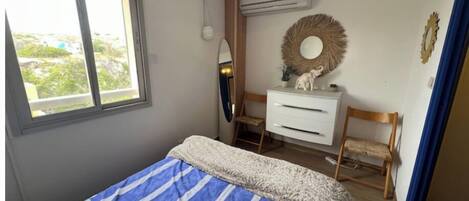 2 chambres