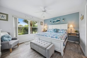 3 chambres, fer et planche à repasser, Wi-Fi gratuit, draps fournis