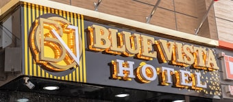 Blue Vista Hotel