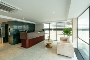 Recepción