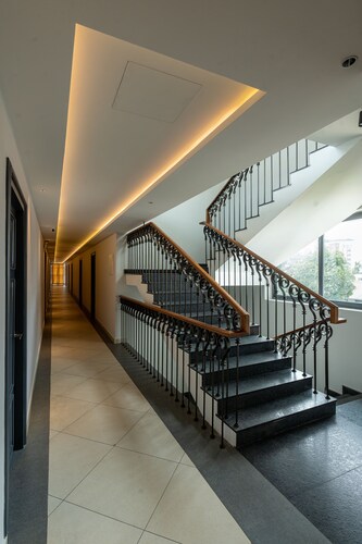 Hotel Court 11 by Dimora 