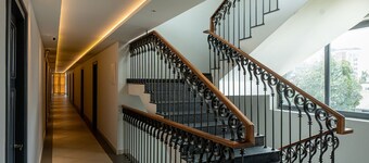 Hotel Court 11 by Dimora 